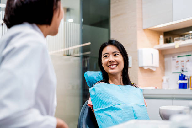 Best Oral Cancer Screening  in Nes, IL