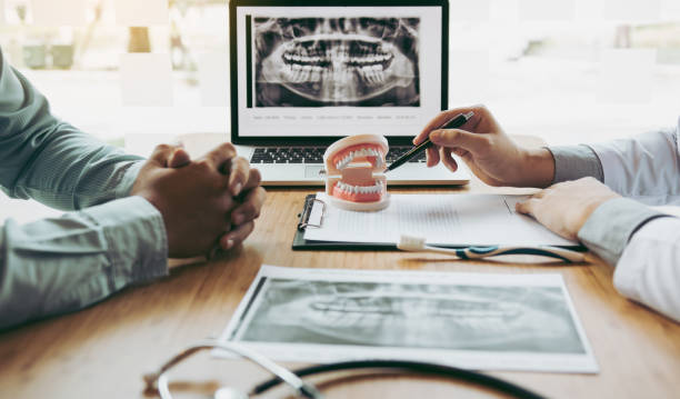 Best Dental X-Rays and Imaging  in Nes, IL