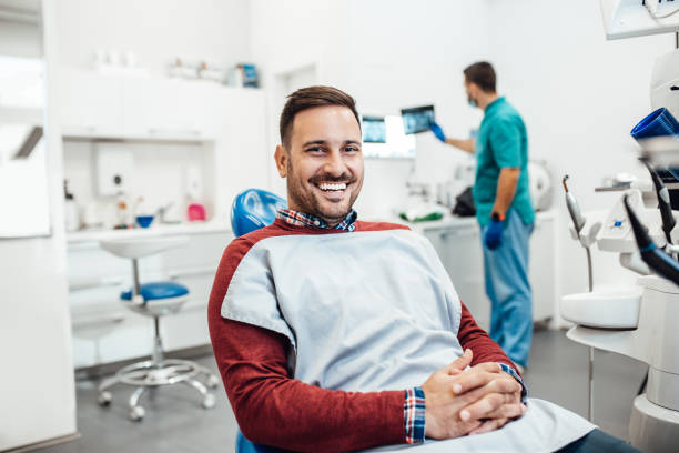 Best Tooth Extraction  in Nes, IL