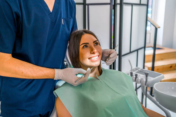 Best Teeth Whitening  in Nes, IL