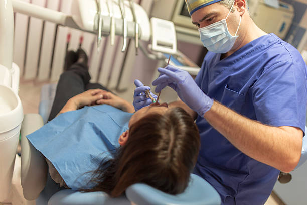 Full Mouth Reconstruction in Niles, IL