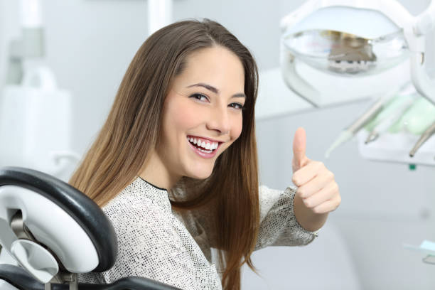 Laser Dentistry in Niles, IL